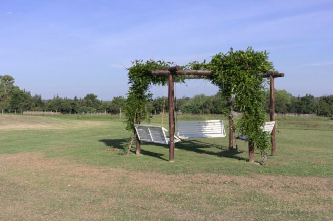 Pergola over Deck Pictures