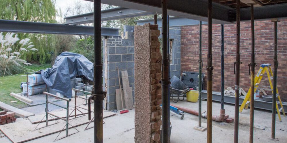 Pergolas UK
