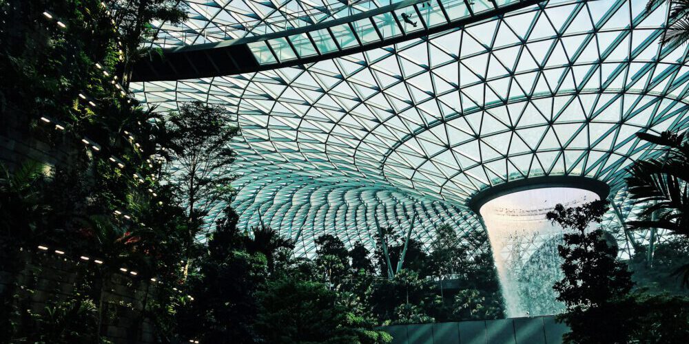 Shade Covers for Pergolas