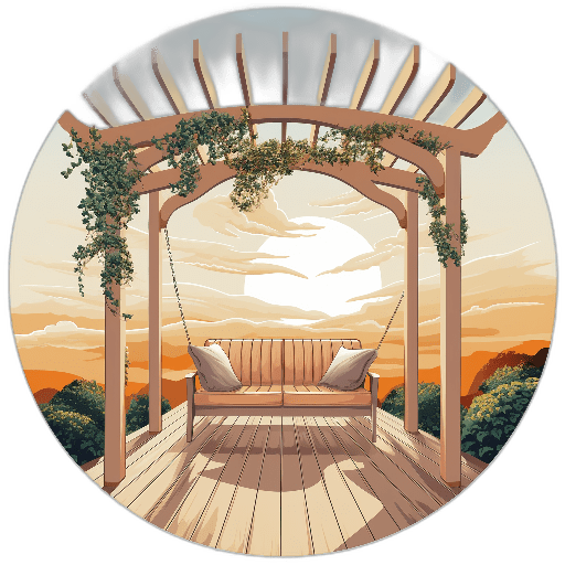 Pergola Visions